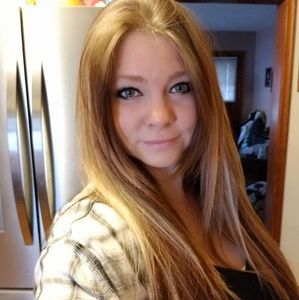 Meet your Posher, Mandy